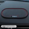 Подходит для JAECOO J5 J6 J7plus jaecoo J8 J7Phev автомобильная центральная консоль украшение силиконовая нескользящая подставка для телефона в автомобиль