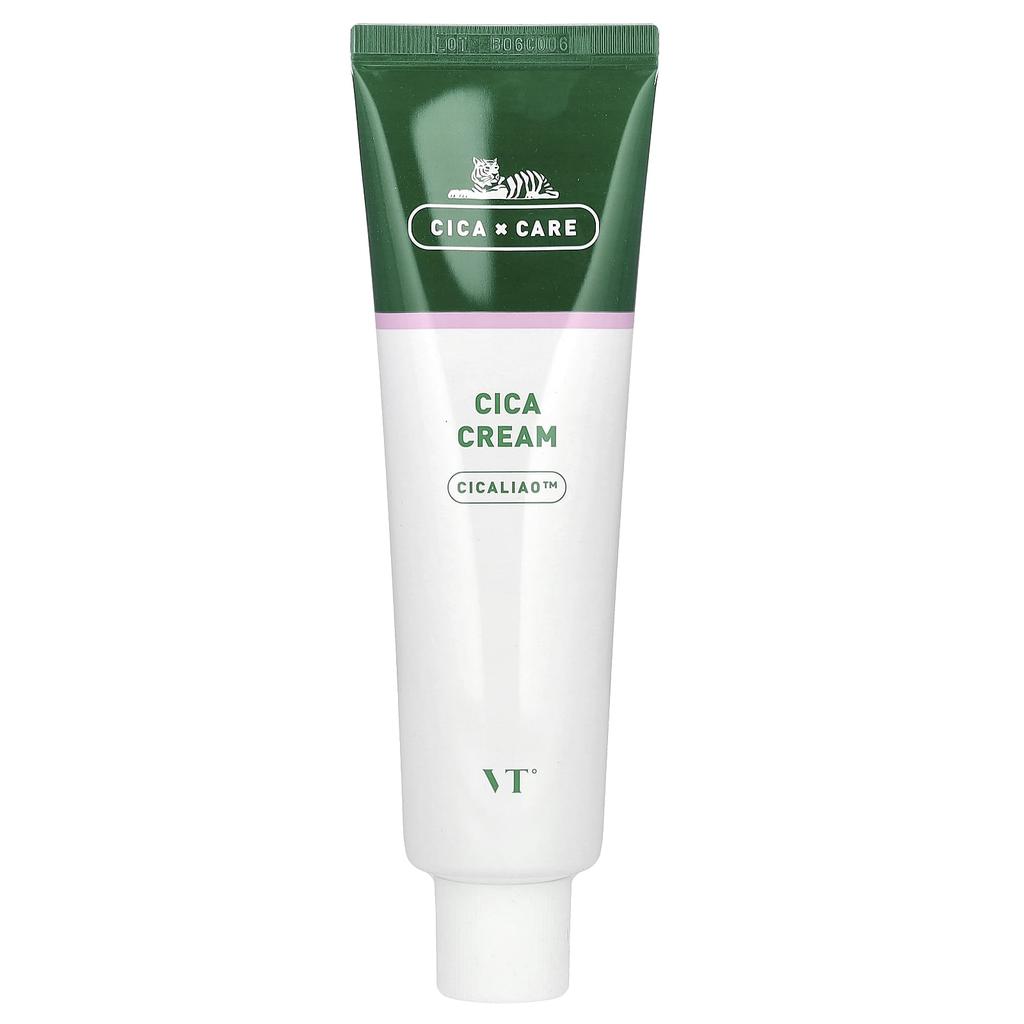 Cica Cream, 100Ml(3.38Fl Oz)