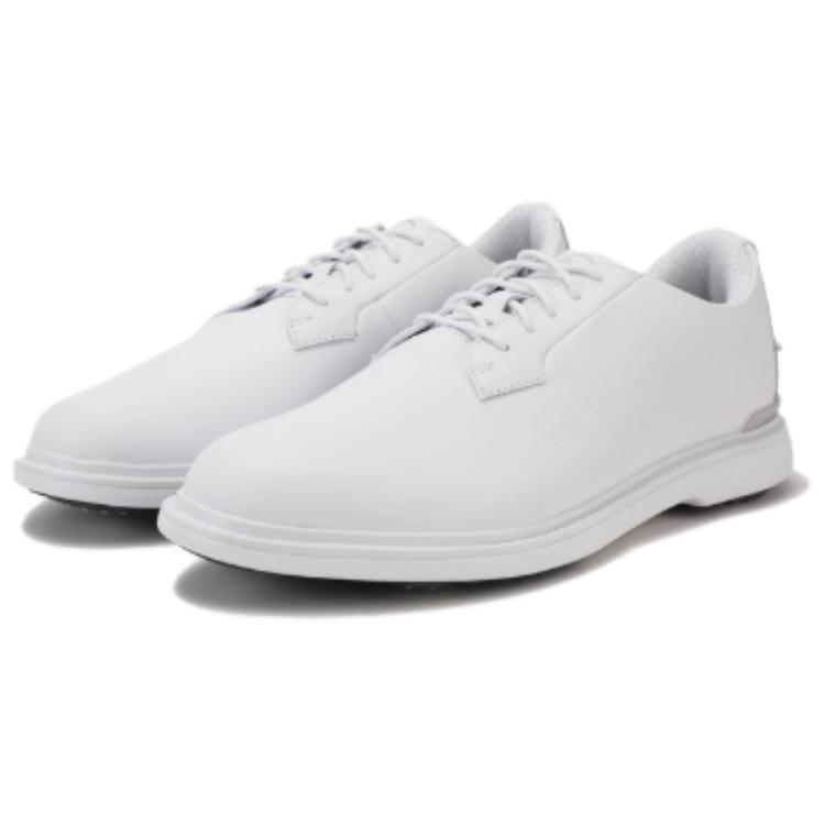 New PUMA Low Top Golf Shoes Men's White 312555-01