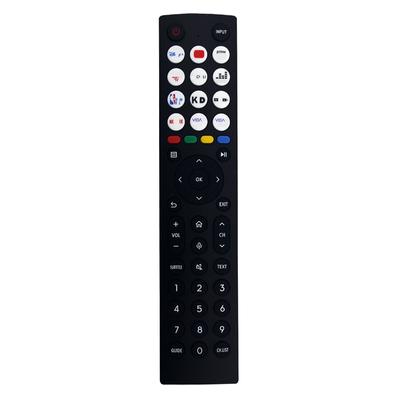 ERF2M36H пульт дистанционного управления без замены голоса для Hisense Smart TV ERF2M36 43A53FEVS 55A63H 65A63H 75A63H аксессуары, запчасти