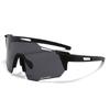 Cycling Glasses Outdoor Glasses Sports Men's Sunglasses Bicycle New Style Women's Ultraviolet-Proof Sunglasses