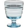 Toyo Sasaki Glass Free Glass Lulac Aqua Blue 240ml Set of 48 Made In Japan Dishwasher Safe Glass Cup Wine Glass Beer Glass Juice Glass Commercial