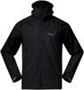 Куртка Bergans Microlight Jacket (8682) черный