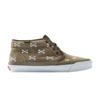 WTAPS x OG Chukka LX 'Bones - Coyote' VN0A4U3GBMD Мужская обувь