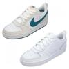 Nike Court Borough Low 2 Gs Sneakers White Green