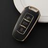 Geely Vision Emgrand Borui TPU Soft Rubber Car Key Cover