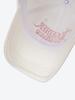 Satin Y2K Ball Cap HPACCFS03Q
