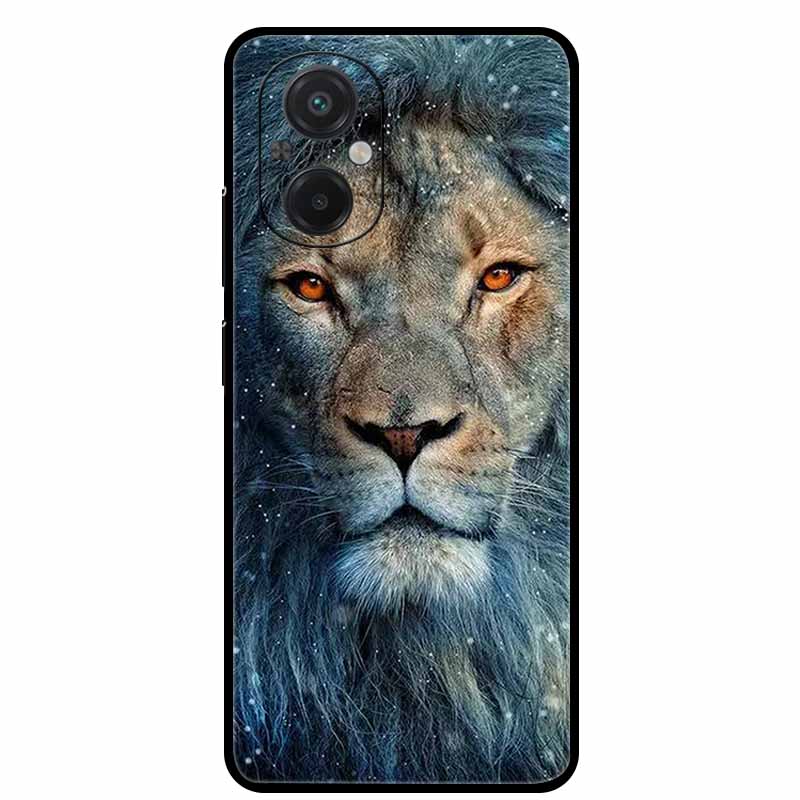 For Realme C67 4G Case 6.72" Black Silicone Soft Back Cover Case For Realme C67 Phone Case Cover RealmeC67 C 67 Funda Para Coque