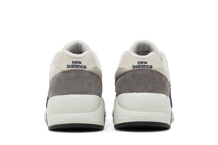 Мужские кроссовки New Balance 580 'Castlerock'