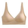 Sexy Seamless Bra Wire Free Brassieres Soft Intimate Women's Underwear Female Intimates Womens Lingerie Underwear