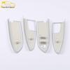 19 Yige Glass Switch & Window Armrest Decorative Frame Sequin Sticker