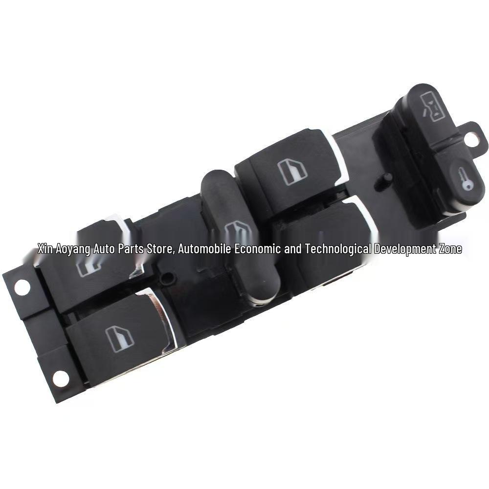 Volkswagen Window Lifter Switch 18G959857B