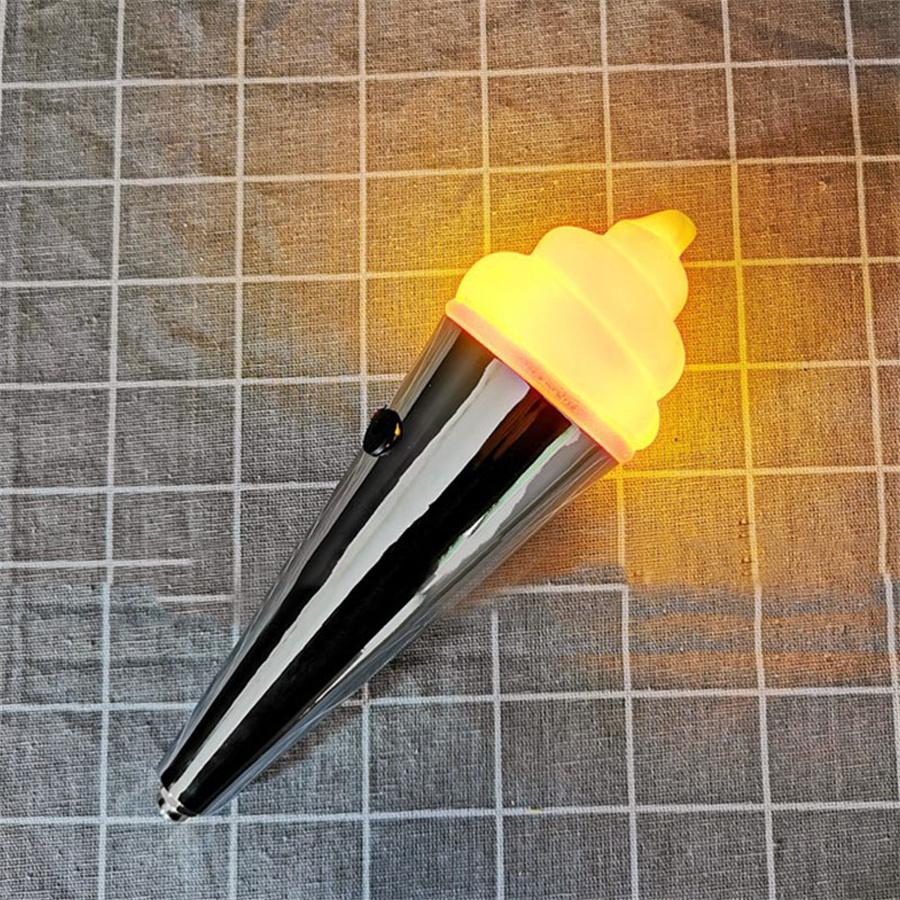 Шампанское Светодиодные бутылки Бенгальские огни Бутылочные сервисные огни Светодиодные бутылки Бенгальские огни Перезаряжаемые светодиодные стробоскопические палочки