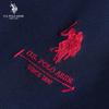 U.S. Polo Assn. Мужские свободные зауженные спортивные штаны