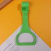 Baby Learns To Stand Pull Ring Playpen For Children Toddler Hand Pull Ring