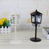 Candleholders Vintage Candle Holder Simple Classical Romantic Candlestick Decoration European Style Candle Lantern Living Room
