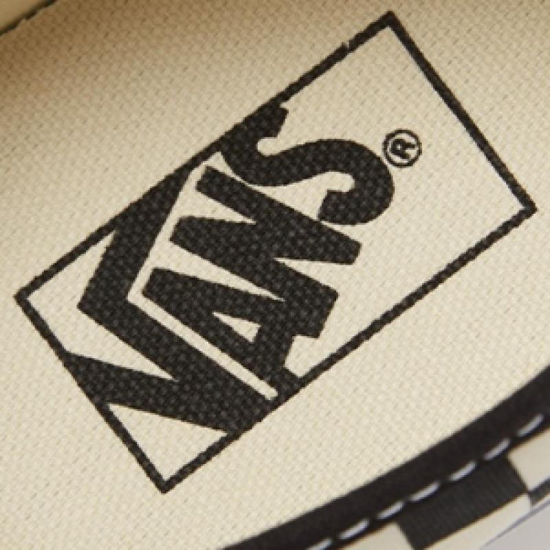 Шахматная доска Barnes Authentic Golden Coast Black White Vn000w4ndi01