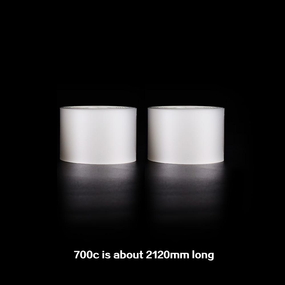 2 шт. велосипедный вкладыш для покрышек, защитный ремень для велосипеда, противопрокольная защитная накладка для велосипеда, инструменты для ремонта ленты с защитой от проколов