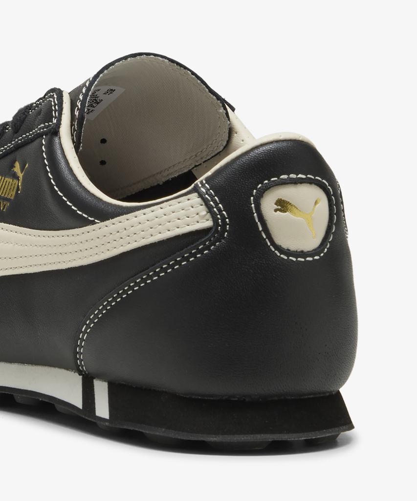 Puma Спринт - Черный:Теплый белый / 402960-03