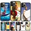 Чехол для телефона Surfer Surf Hang Loose Shaka Для iPhone 17 Air 15 16e 14 13 11 12 Pro Max Max Plus Задняя панель Coque