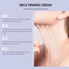 Крем для шеи Крем для шеи Осветление линий на шее Укрепляющий лифтинг Уход за шеей Красота Крем для шеи 120 г