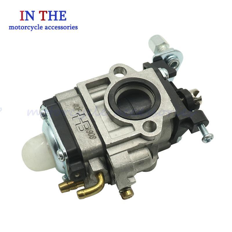 40-5 CC CG430 CG520 Trimmer Carburetor Spare Parts 43cc 47cc 49cc 52cc Lawn Care Equipment Replacement Part
