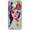 For OPPO A79 5G A 79 Case Silicone Soft Wolf Lion Cat Black Bumper Funda Coque for OPPO A79 CPH2553 OPPOA79 Cover Protective Bag