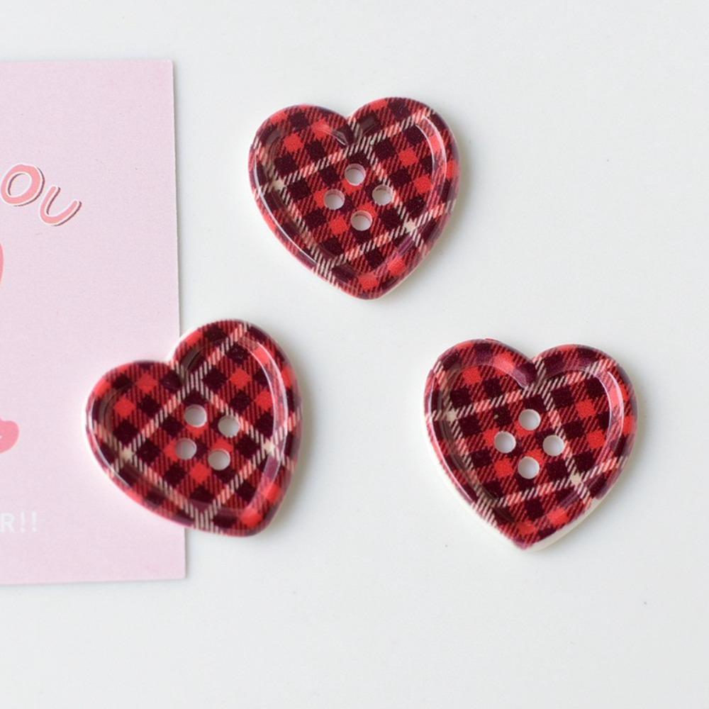 10 шт. Винтажные пуговицы Милый аксессуар для куклы Новые украшения для одежды