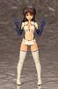 Устройство Megami Alice Gear Aegis Kaneshiya Shitara Ver. Кальбахот (приблизительно. Высота 180 мм, пластиковая модель без масштаба)