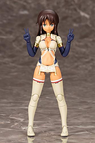 Устройство Megami Alice Gear Aegis Kaneshiya Shitara Ver. Кальбахот (приблизительно. Высота 180 мм, пластиковая модель без масштаба)