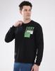 ROCK.IT Men's Smart Fit Fit Sweatshirt