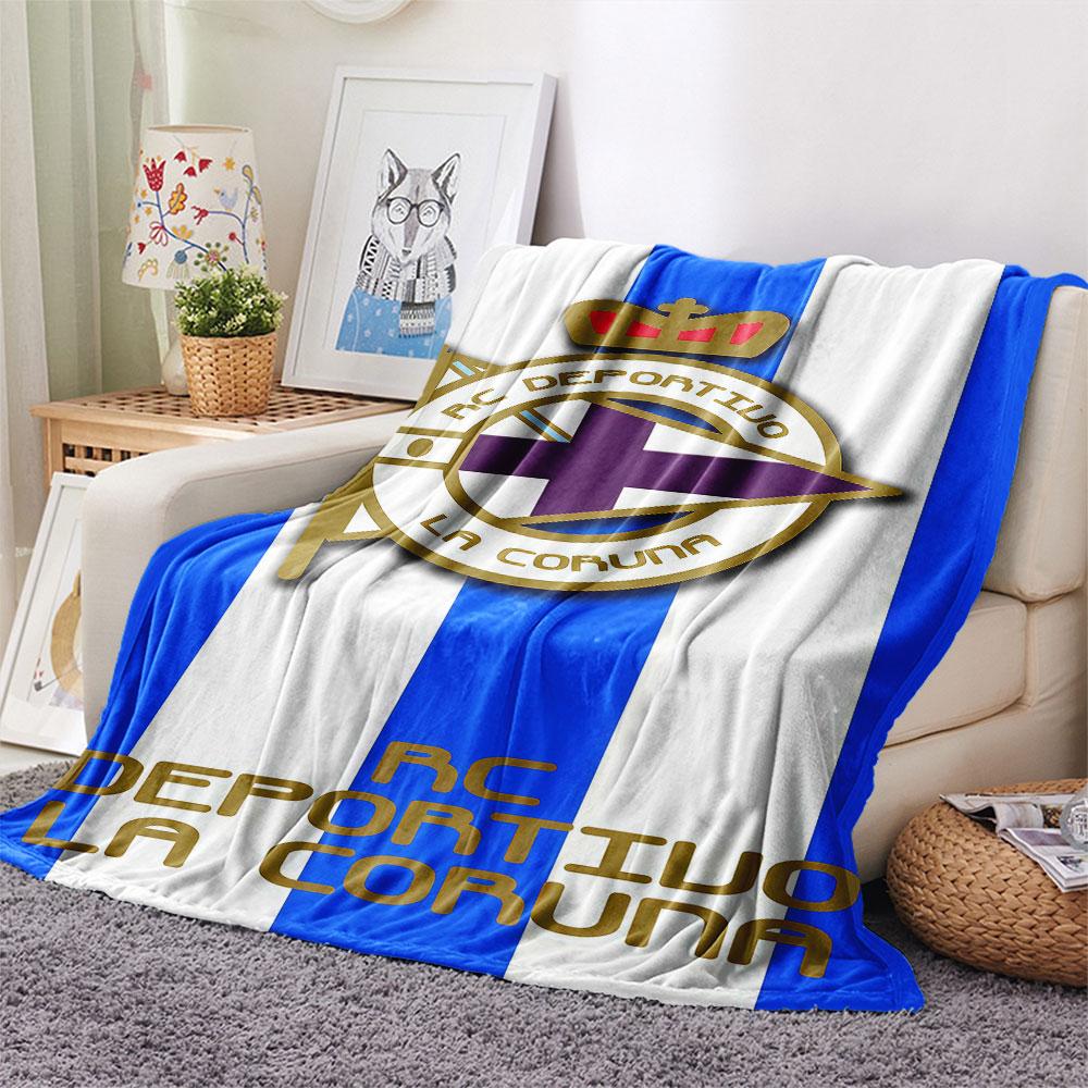 Depor poster Blanket, High quality Comfortable for All Seasons, Home Decor, Warmth and Comfort