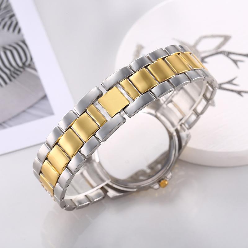 Лучший бренд роскошные женские часы Shine Steel женские кварцевые наручные часы женские новые лучшие подарки часы