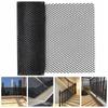 Small Hole Balcony Protection Net Wear-resistant Children Anti Fall Net  Staircase