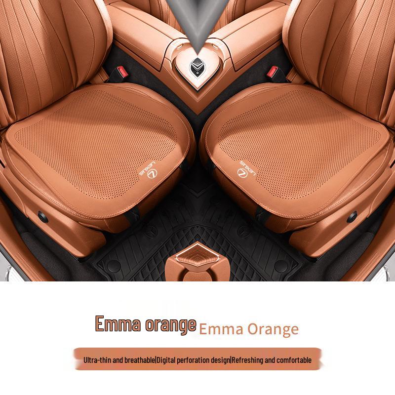 Lexus ES200 Four Seasons Breathable Seat Cushion Pad