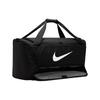 Nike Дорожные сумки Черные Повседневные BA5955-010