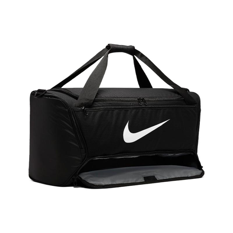 Nike Дорожные сумки Черные Повседневные BA5955-010