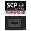 COSPA SCP Foundation Полноцветный чехол для проездного