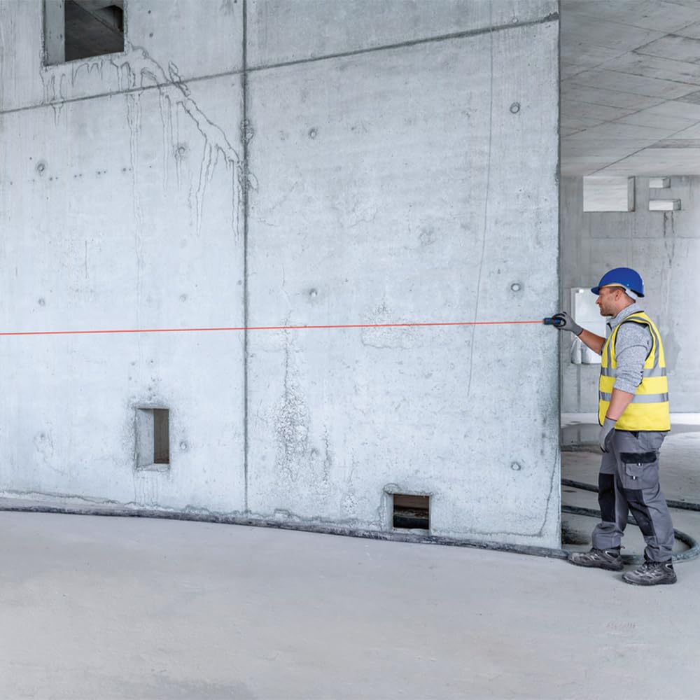 BOSCH Лазерный дальномер GLM30-23