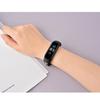 Браслет для Mi band 7 Ремешок Эластичный регулируемый металлический Плетеный нейлон Miband4 miband 5 correa pulseira для xiaomi Mi band 4 3 5 6