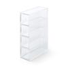Кейс MUJI из акрила для очков и мелких предметов Ш6,7×Г17,5×В25 см 61174280