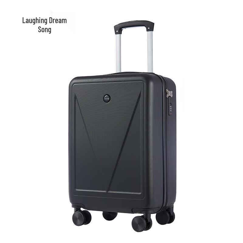Xiao Meng Ge 20-inch ABS Hardside Spinner Luggage