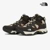 Sierra Mid Gore Tex Ns91r01