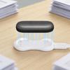 Зарядная станция для диктофона NotePin S, настольная зарядная база из АБС-пластика для учебных мест, портативное резервное зарядное устройство для путешествий