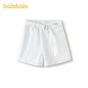 Balabala Girls' Denim Shorts - Summer 2025 Collection