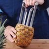 Stainless Steel Pineapple Meat Extractor Portable High-quality Pineapple Core Remover For Household Kitchen Fruit Peeling Tools