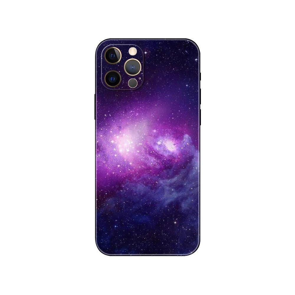 Outer Space Phone Case For iPhone Samsung Galaxy Redmi Xiaomi Oppo OnePlus Note S A 7 8 9 10 11 12 13 14 20 21 22 23 53 54 Pro Max Plus Ultra TPU Soft