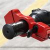 Bike/Motorcycle Lock Heavy Duty Anti-Theft Grip Lock Lock Front Brake And Clutch for Dirt Bike Mopeds/Motorcycle Locks And ATVs