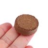 5Pcs Compressed Coco Coir Fiber Potting Soil Coir Medium Coconut Soil Coir Bricks For Indoors Or Outdoors Bonsai Herbs Supplies