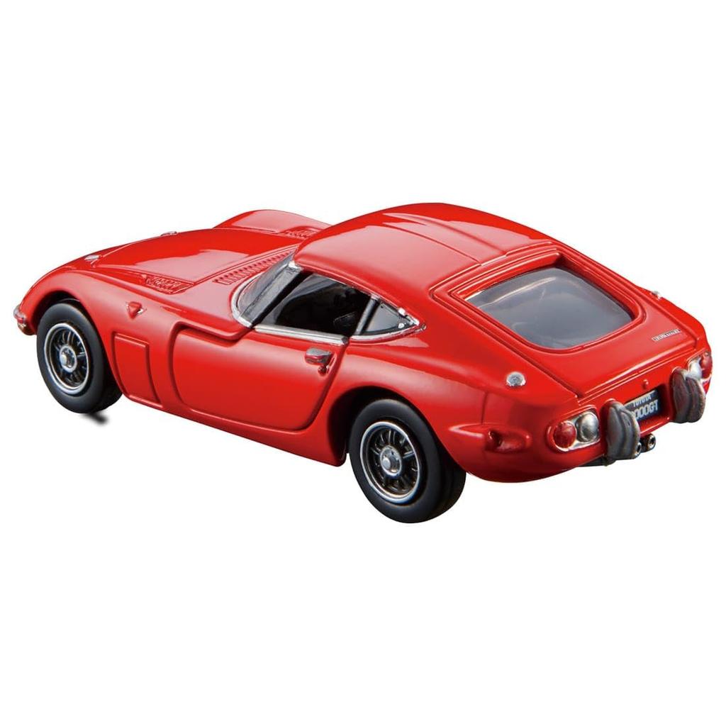 Takara Tomy Mall Original Tomica Premium Toyota 2000GT